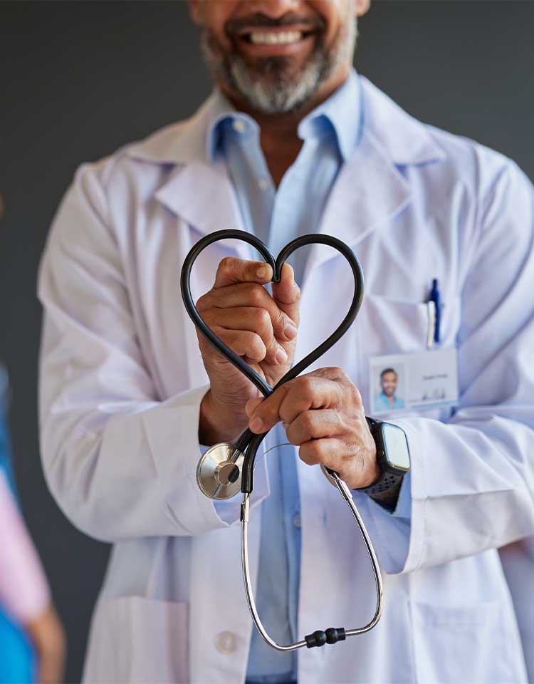 GLP-1s and heart health