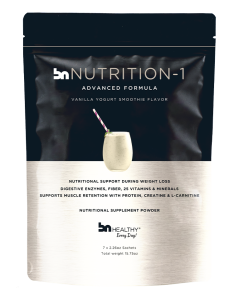 BN Healthy Protein Shake