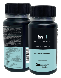 BN-1 Daily Multivitamin