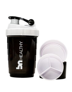 BNH Shaker