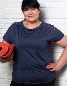 May is Women's Health Month: Show Up for Yourself