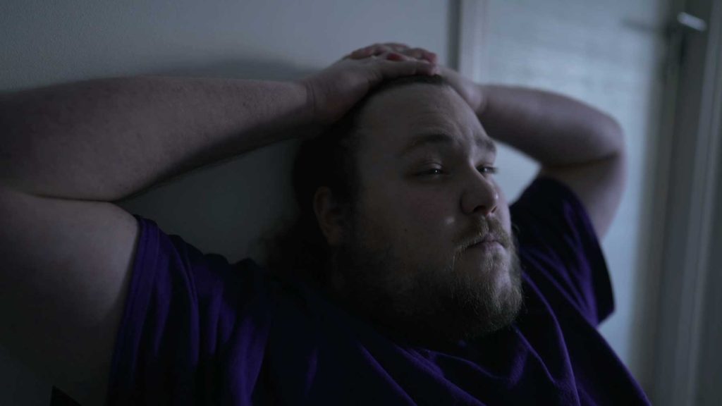 Cortisol, sleep, and obesity